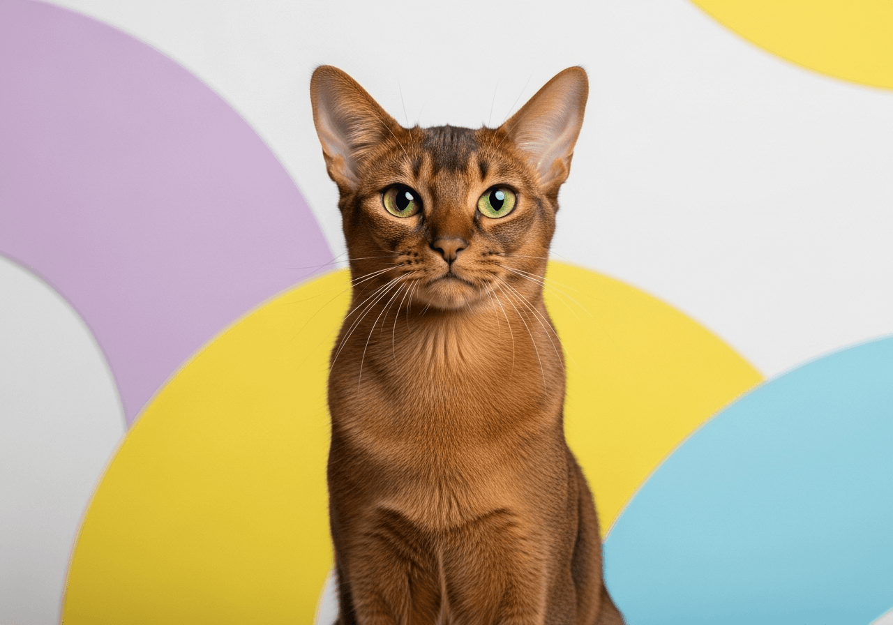 Havana Brown Cat Breed Guide - An Affectionate Companion